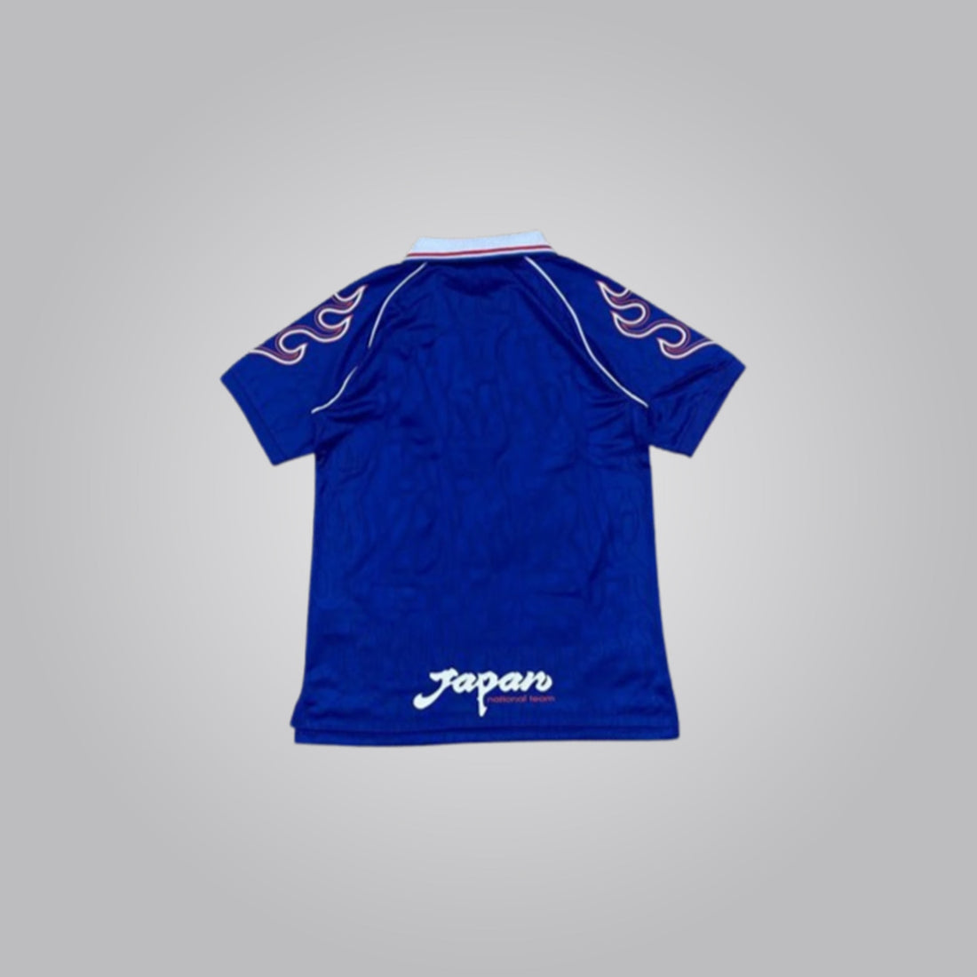 Japan Retro X STUSSY Premium Kit - FutKulture