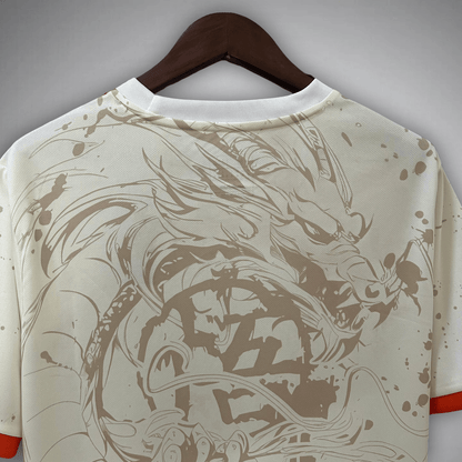 Japan "Son Goku" Premium Kit - FutKulture