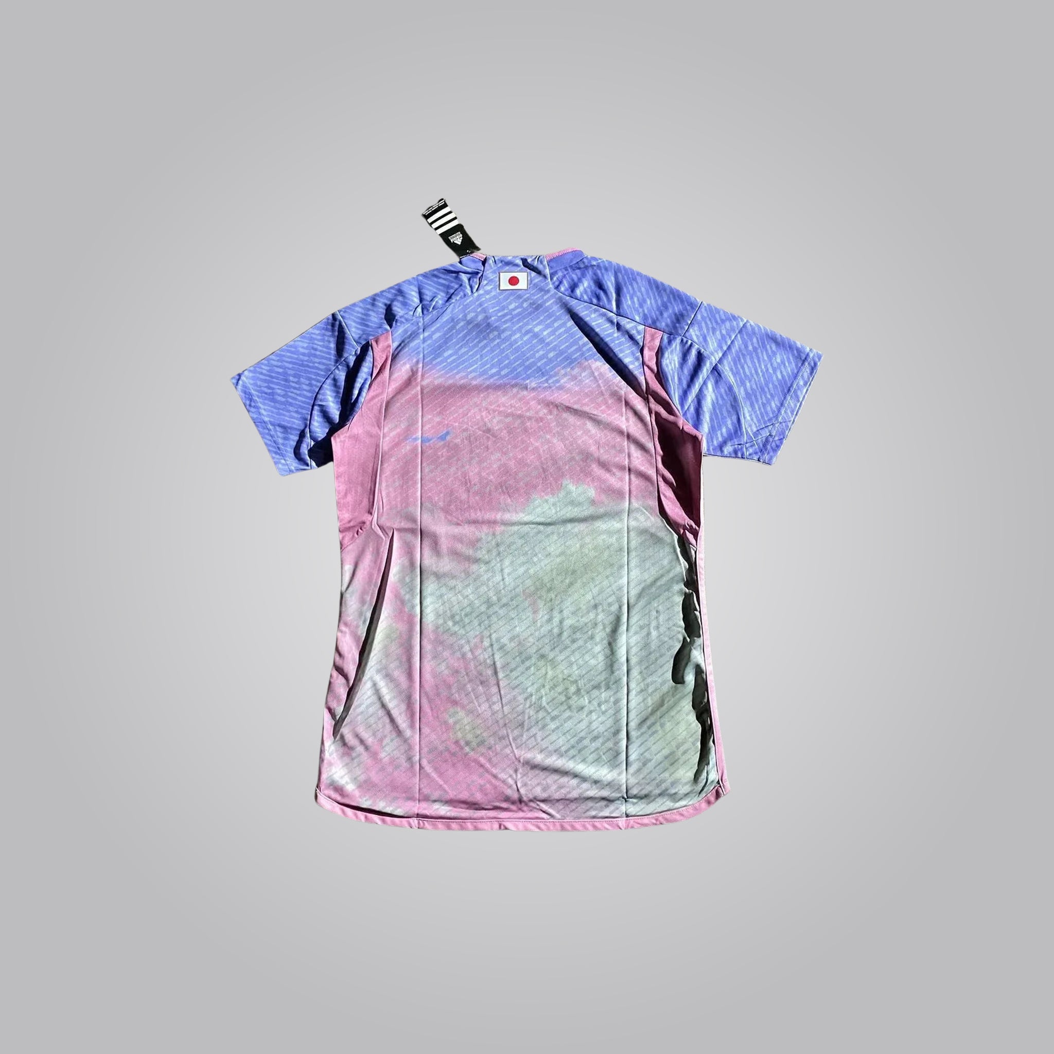 Japan X STUSSY Premium Kit - FutKulture