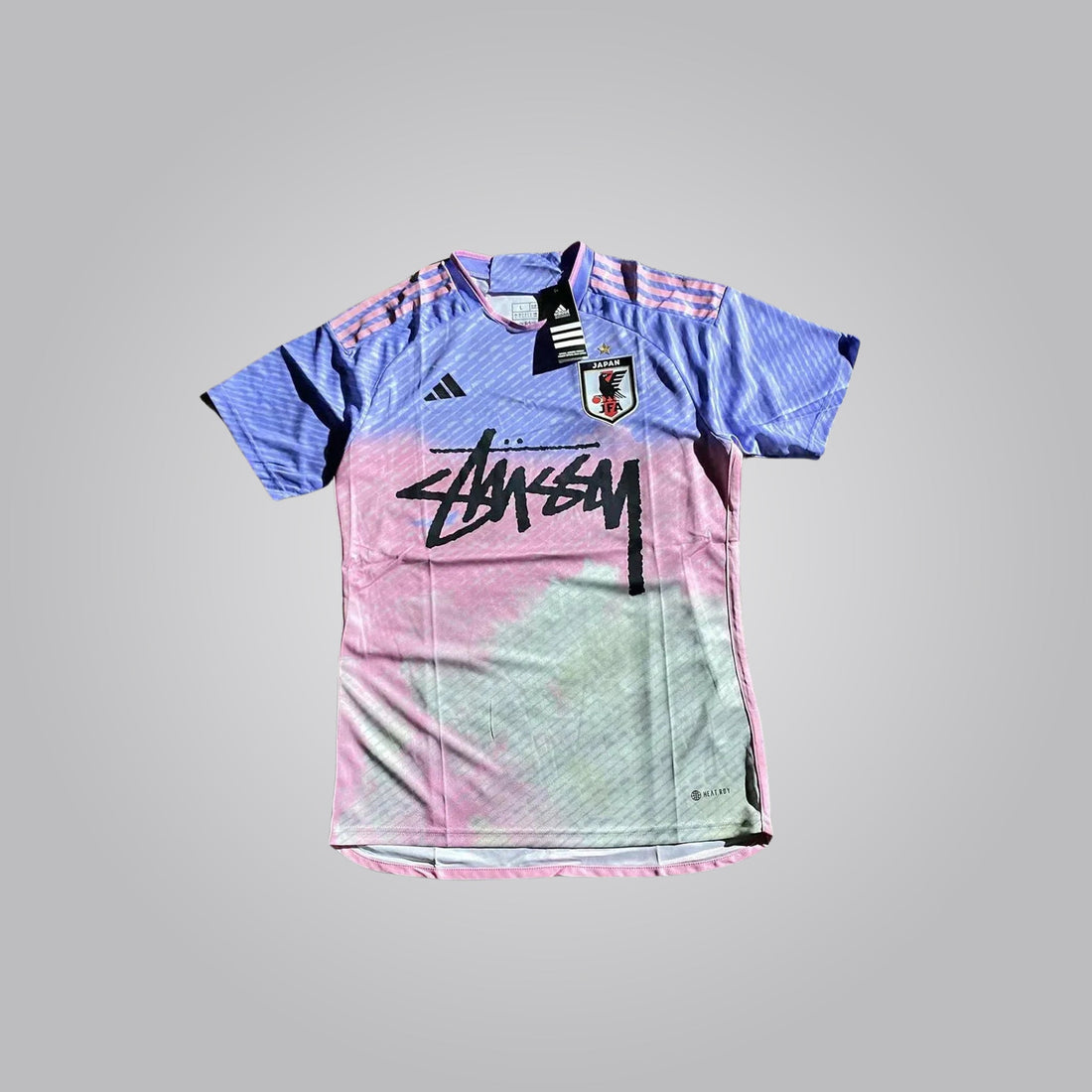 Japan X STUSSY Premium Kit - FutKulture