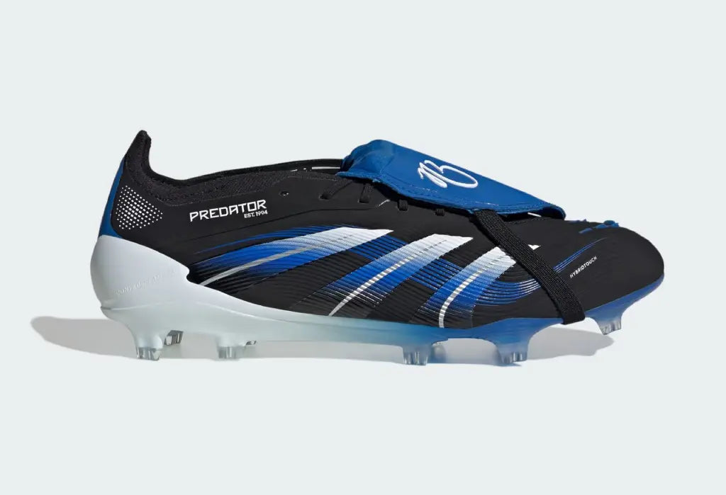 Predator Elite FT FG Jude Bellingham &