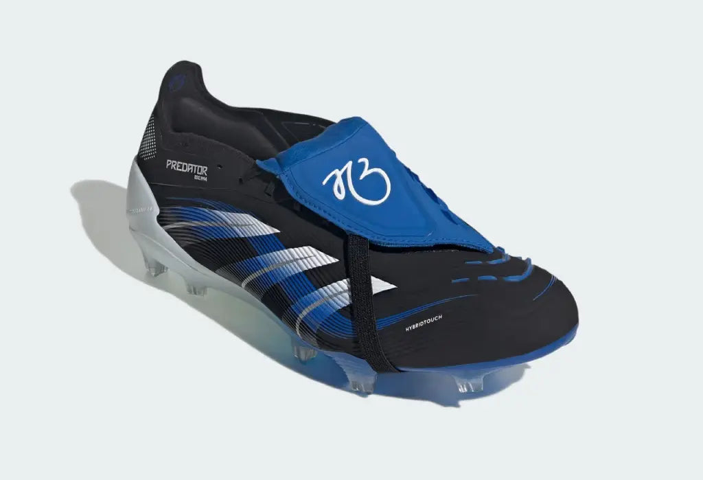 Predator Elite FT FG Jude Bellingham &
