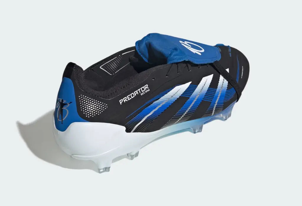 Predator Elite FT FG Jude Bellingham &