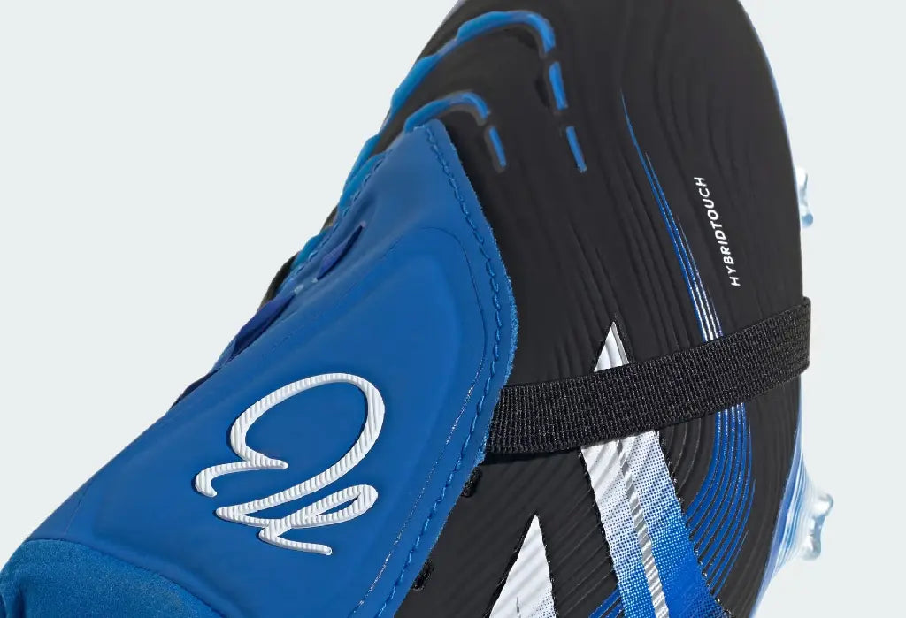 Predator Elite FT FG Jude Bellingham &