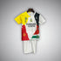 Legendary "Ronaldo" Premium Kids Size Kit - FutKulture