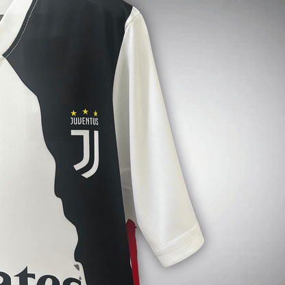 Legendary "Ronaldo" Premium Kit - FutKulture