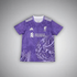 Liverpool "Amethyst" Premium Kit - FutKulture