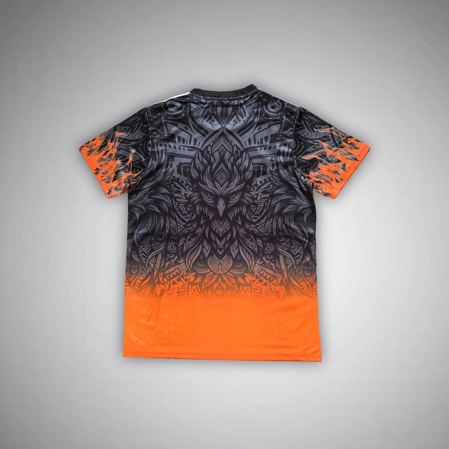 Liverpool "Phoenix" Premium Kids Size Kit - FutKulture