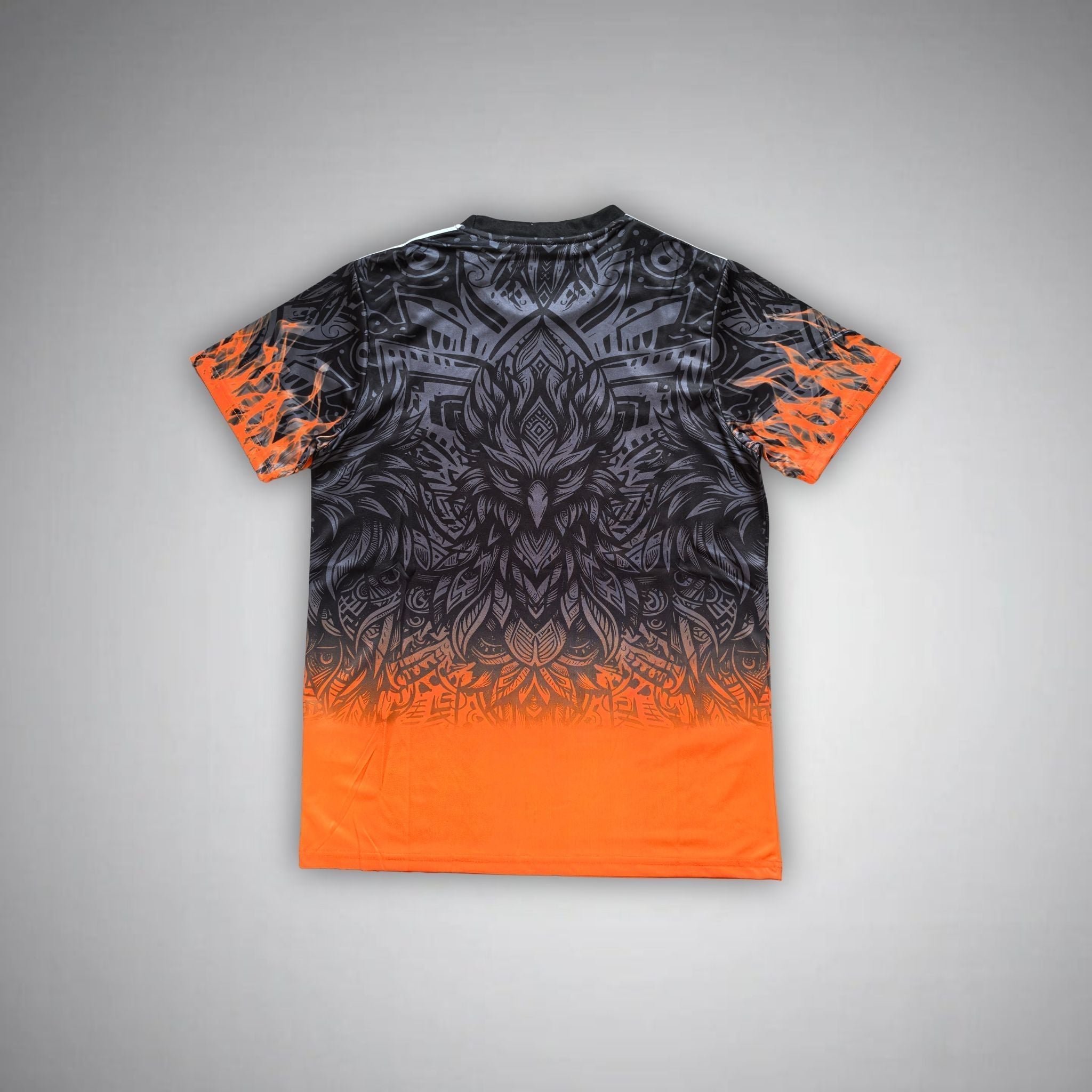 Liverpool "Phoenix" Premium Kit - FutKulture
