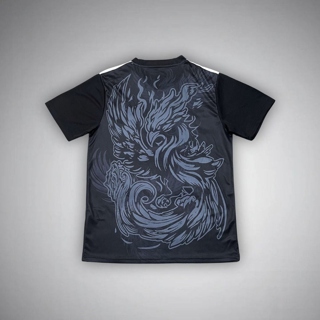 Liverpool "The Rebirth" Premium Kit - FutKulture