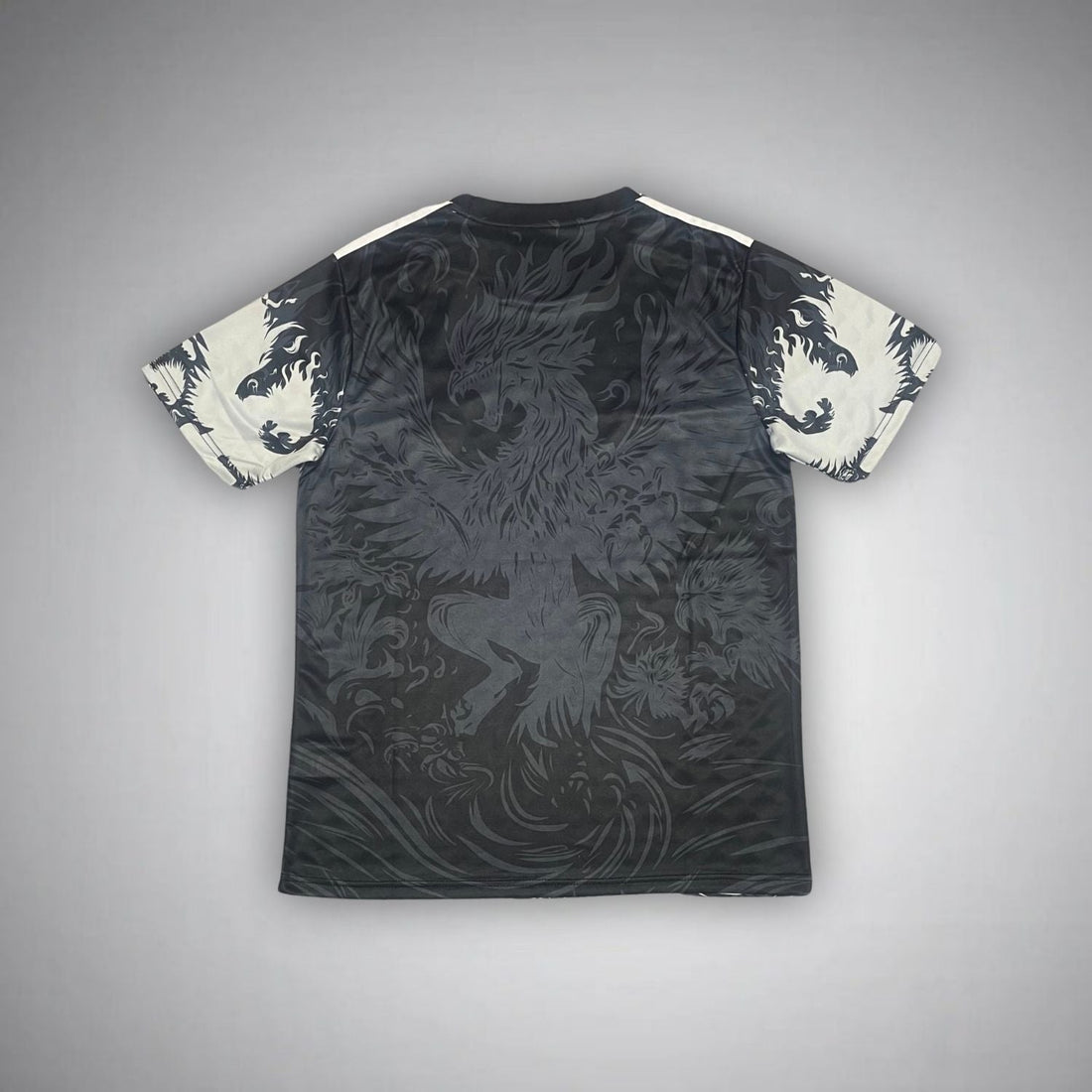 Liverpool "Wings of Anfield" Premium Kit - FutKulture