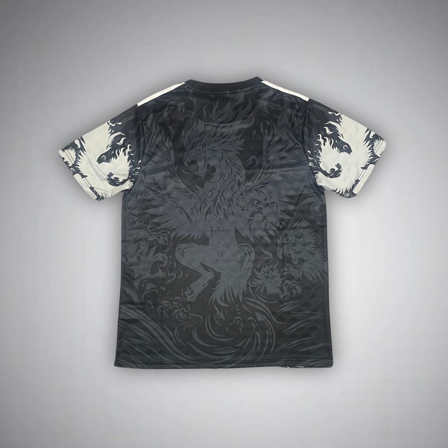 Liverpool "Wings of Anfield" Premium Kit - FutKulture