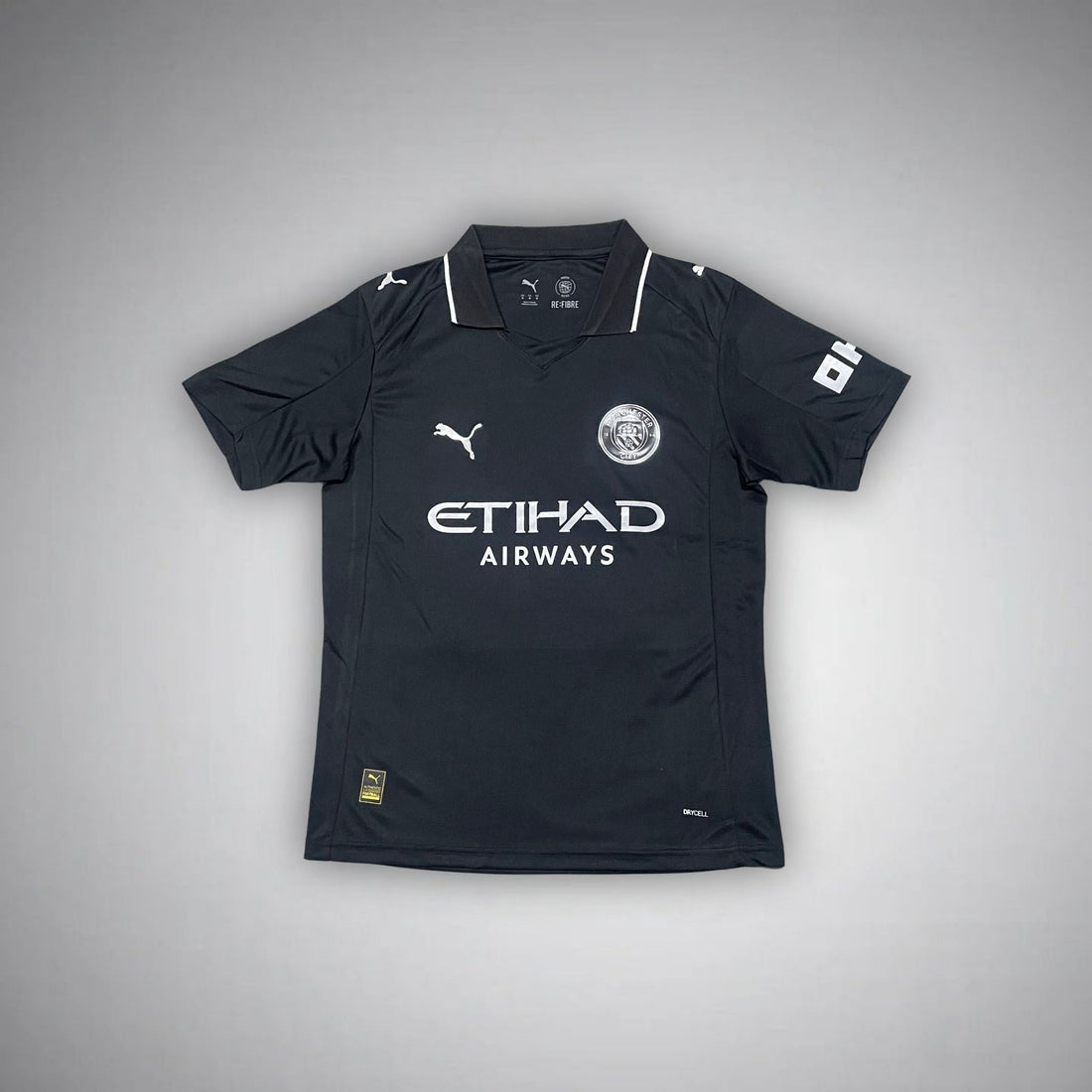 Manchester City "City Phantom" Premium Kit - FutKulture