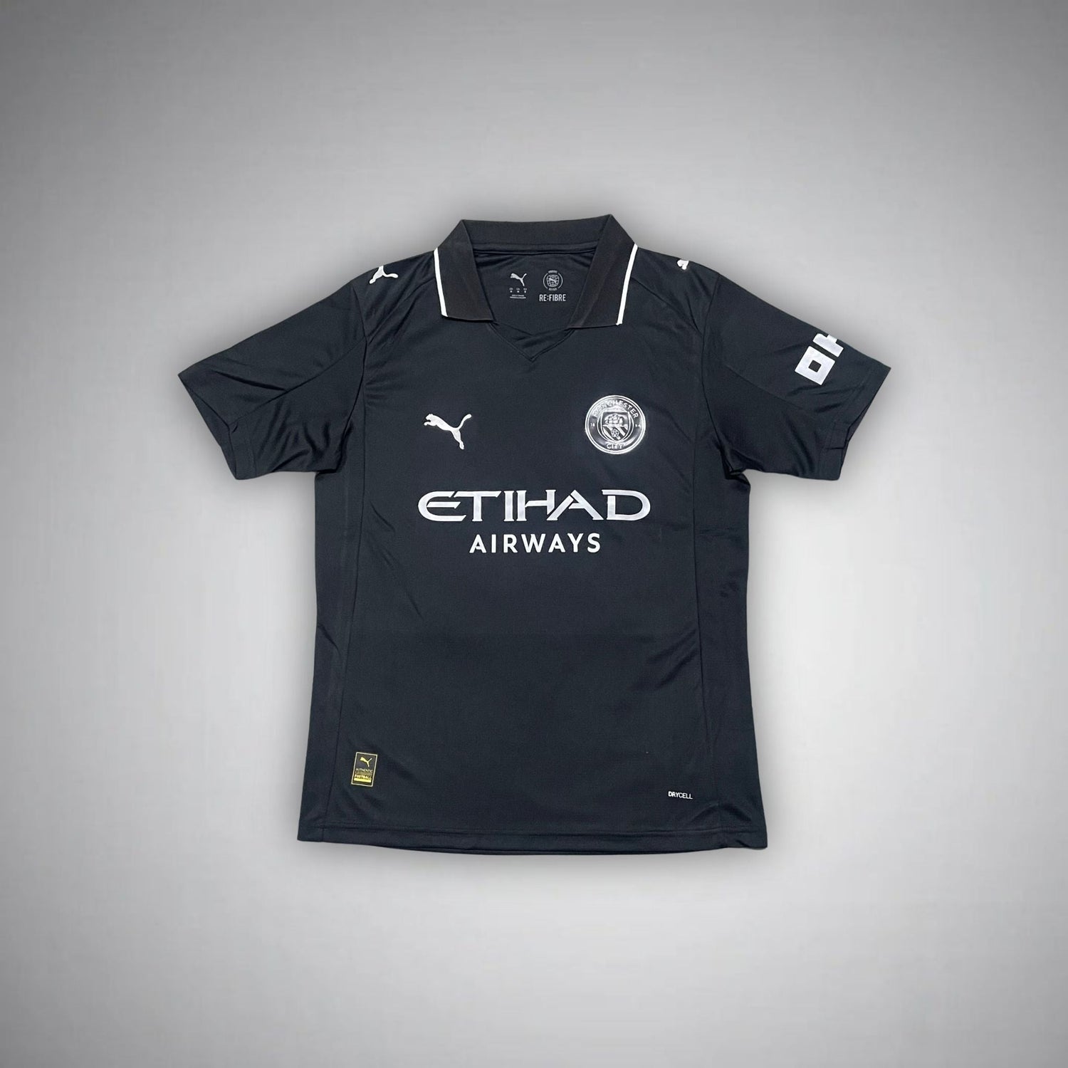Manchester City "City Phantom" Premium Kit - FutKulture