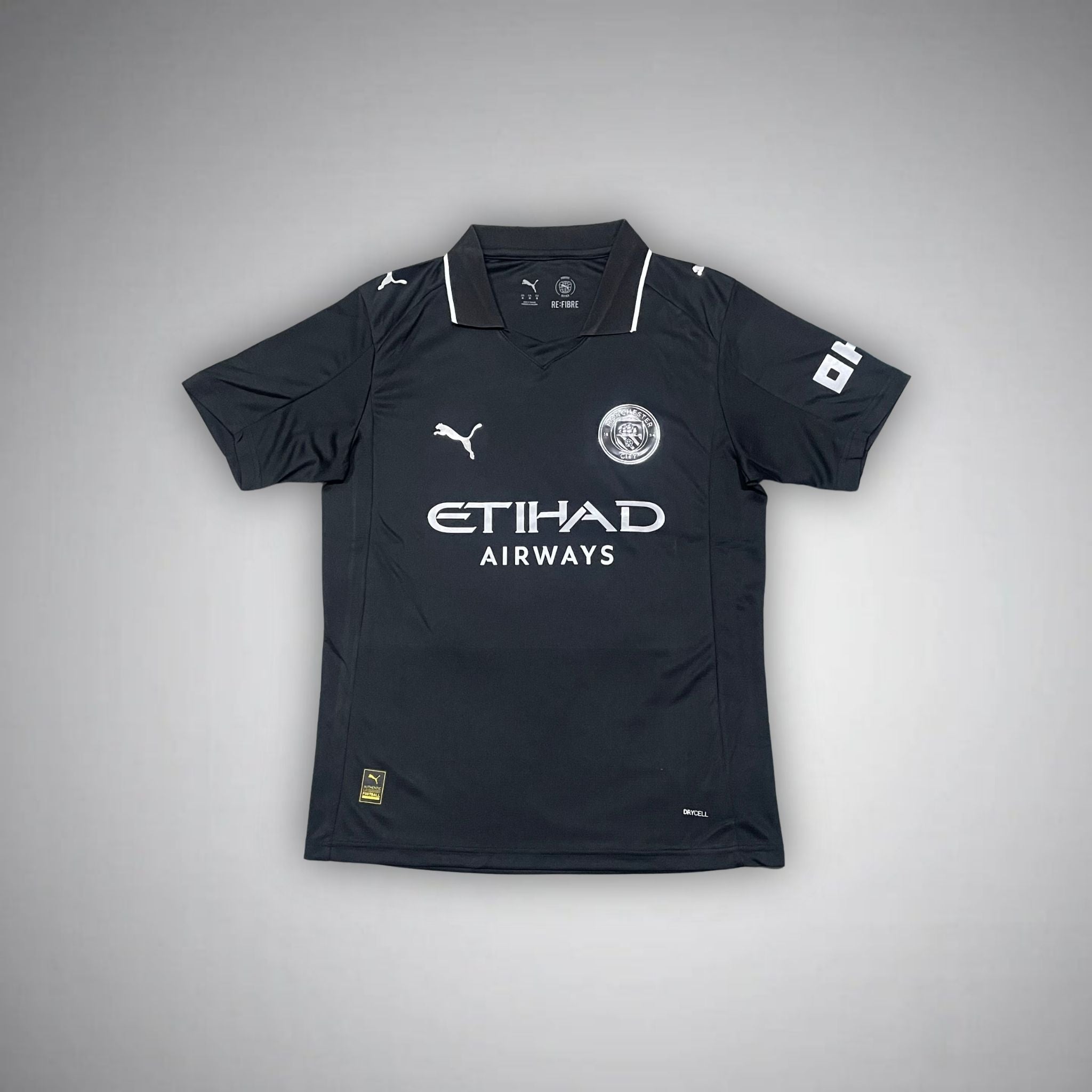 Manchester City "City Phantom" Premium Kit - FutKulture