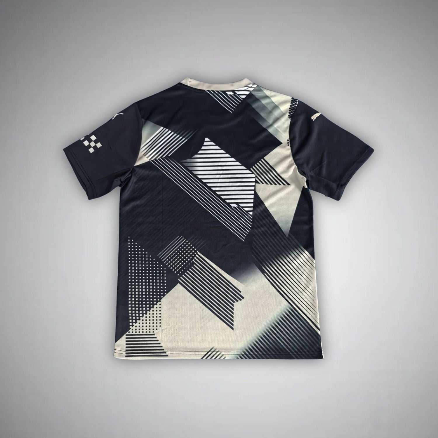Manchester City "Etihad Shadow" Premium Kit - FutKulture