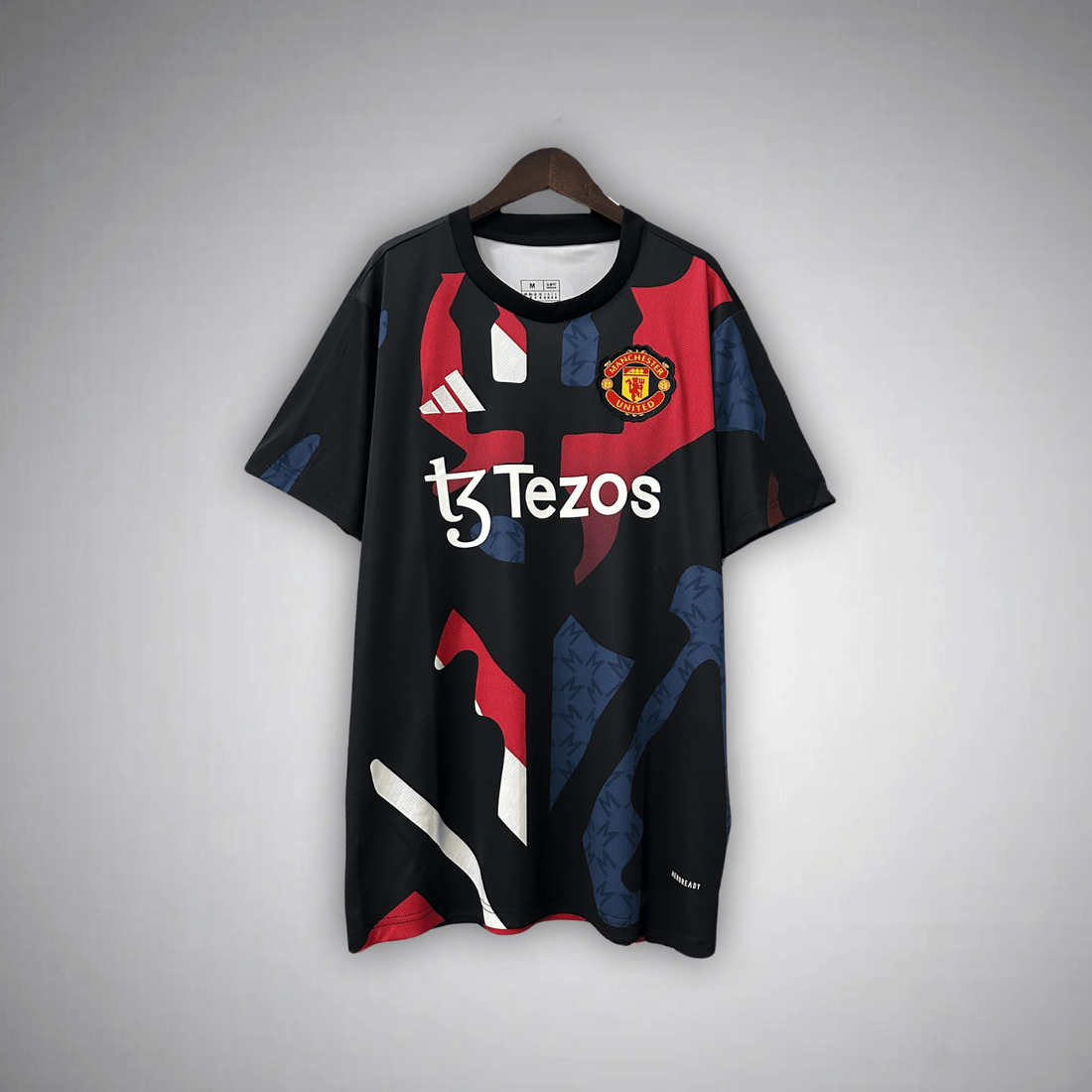 Manchester United "Devil&