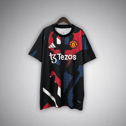 Manchester United "Devil&