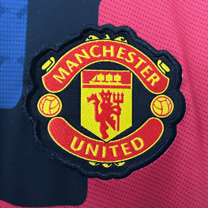 Manchester United "Devil&