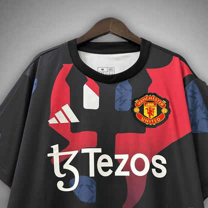 Manchester United "Devil&
