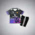 Manchester United "Force of Nature" Premium Kids Size Kit - FutKulture