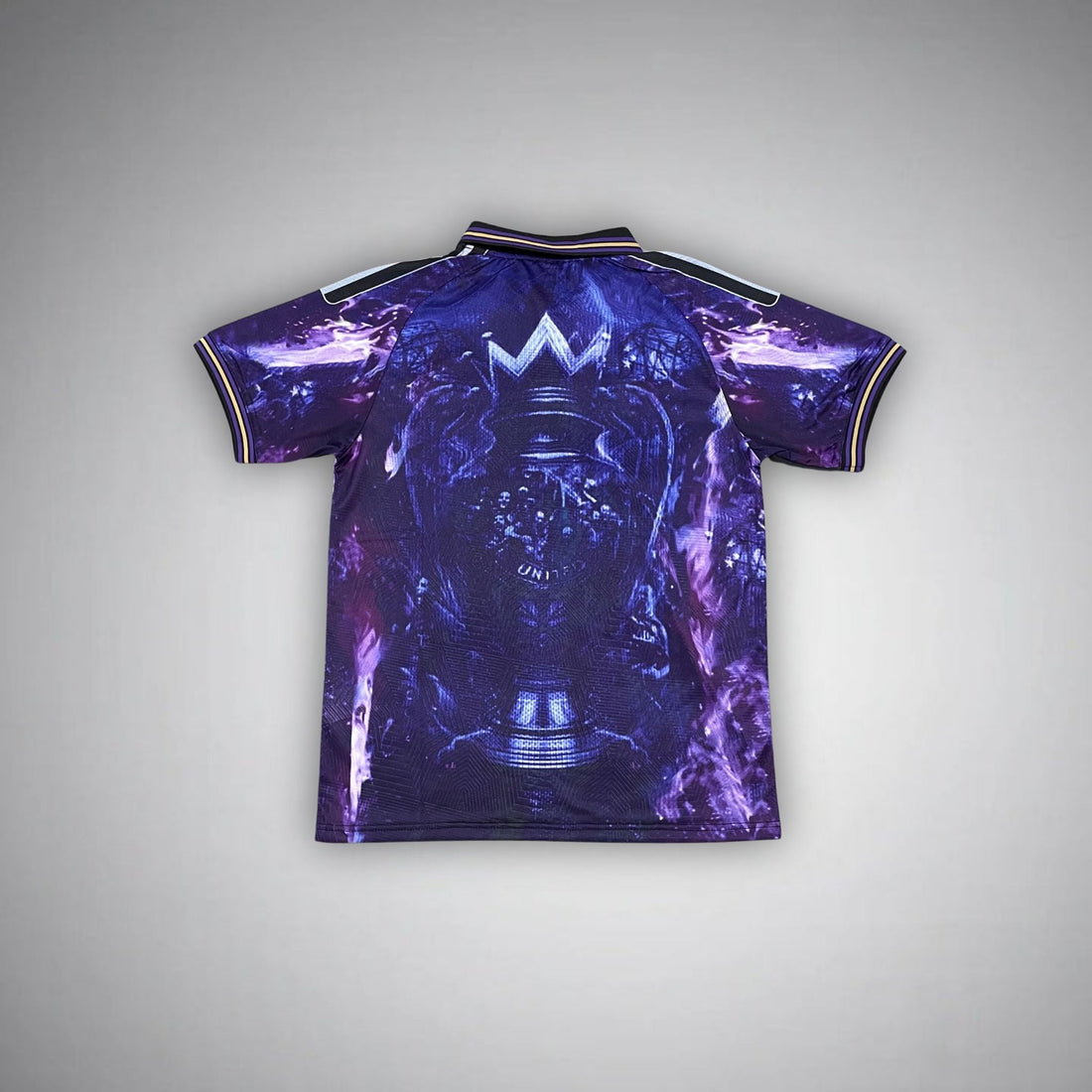 Manchester United "Galaxy 1878" Premium Kit - FutKulture
