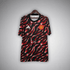 Manchester United "Lava Waves" Premium Kit - FutKulture