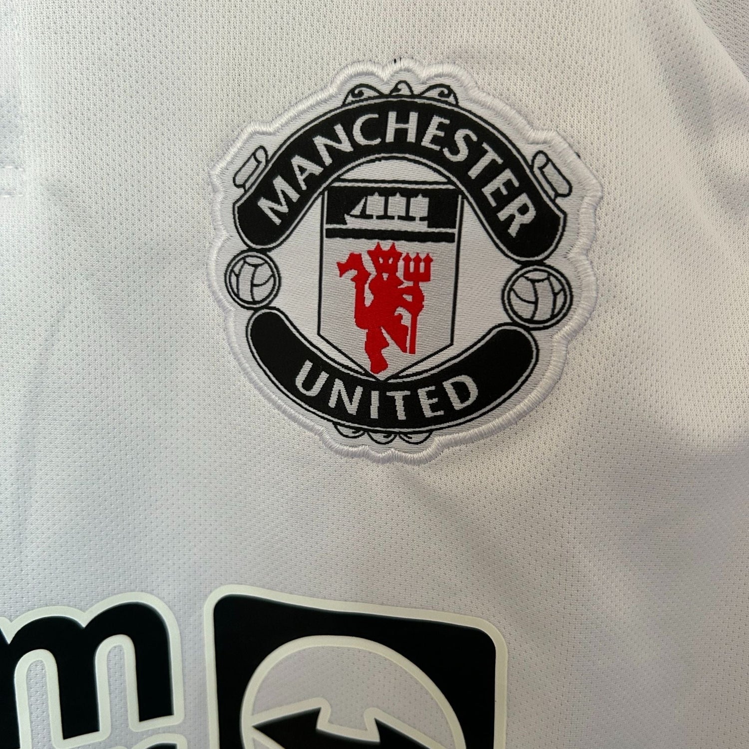 Manchester United "Old Trafford Bloom" Premium Kit - FutKulture
