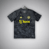 Manchester United X Stone Roses Premium Kit - FutKulture