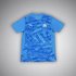 Marseille "1899 Remix" Premium Kit - FutKulture