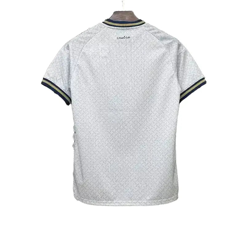 2026 Italy Away Football Shirt