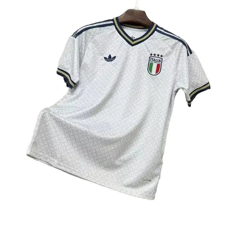 2026 Italy Away Football Shirt