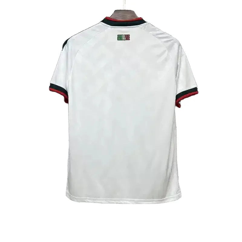2026 Mexico Away World Cup Football Jersey