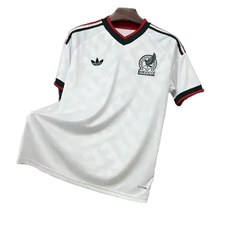 2026 Mexico Away World Cup Football Jersey