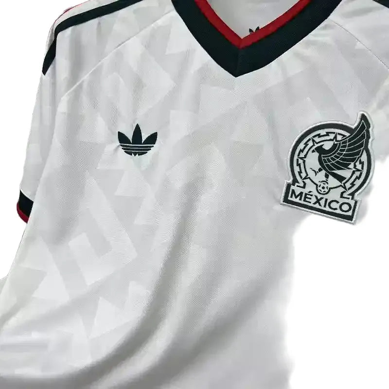 2026 Mexico Away World Cup Football Jersey