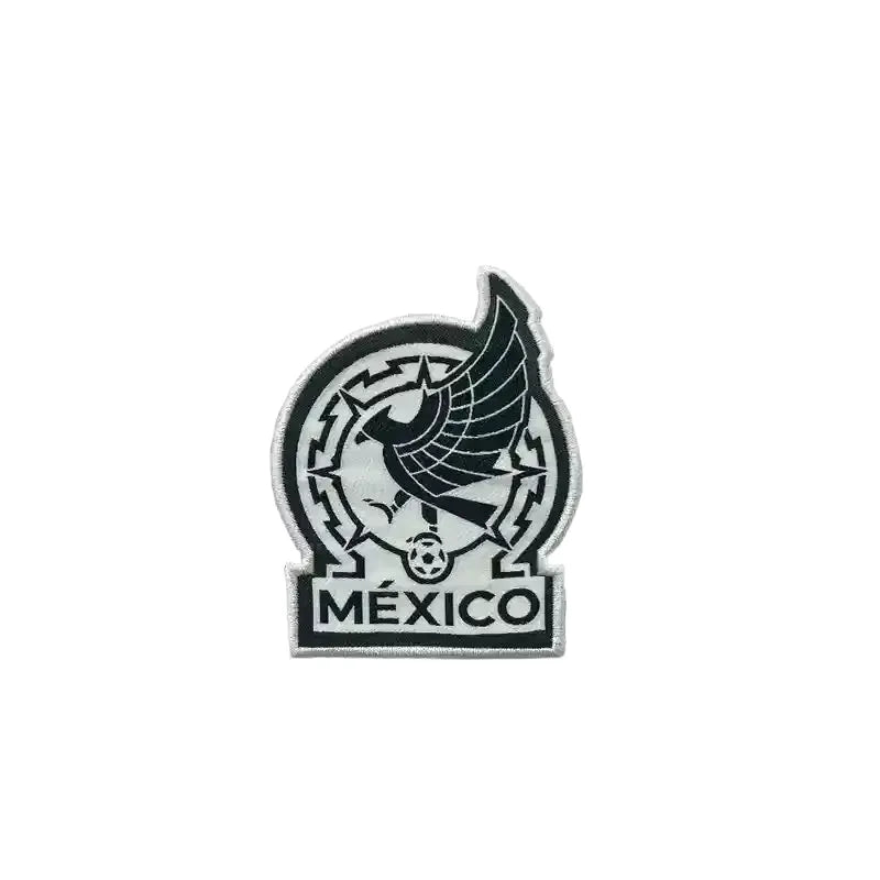 2026 Mexico Away World Cup Football Jersey