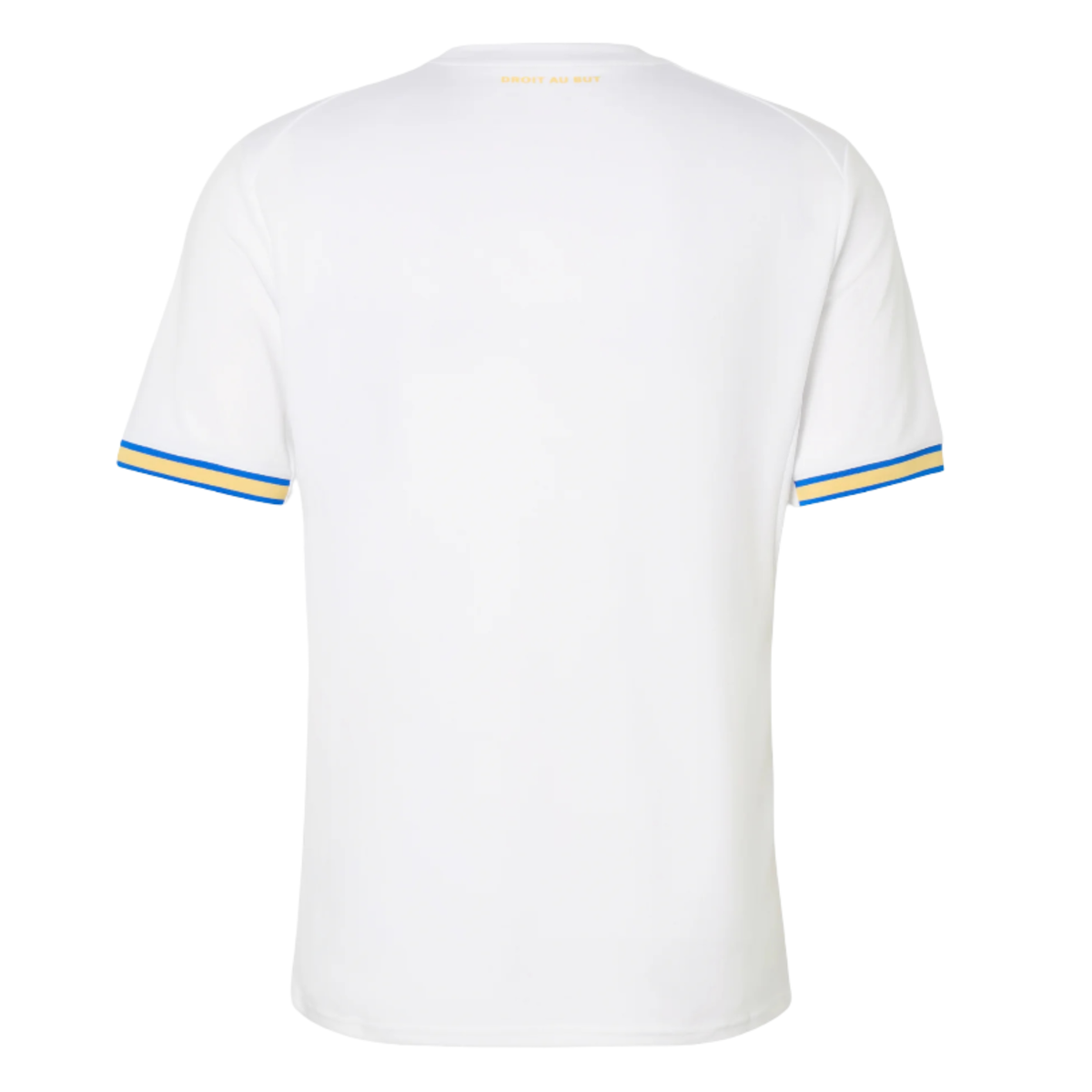2026/2027 Olympique Marseille Home Kit
