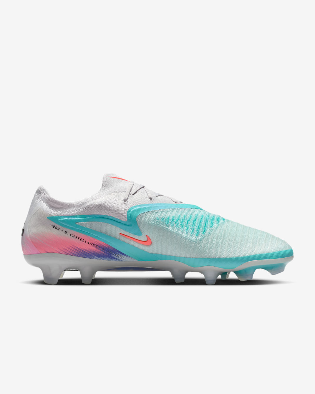 Phantom 6 Low Elite FG United 002