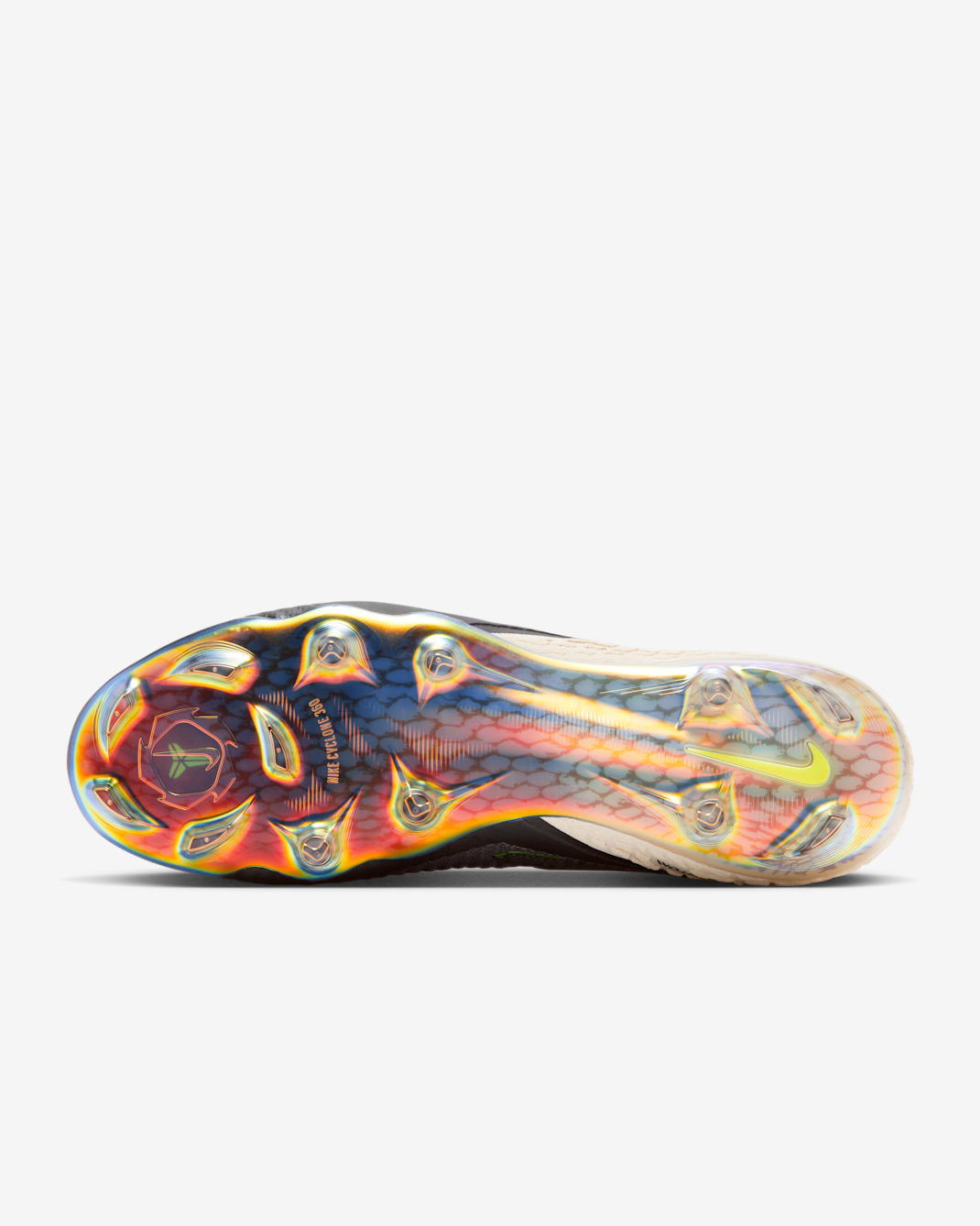 Kobe Phantom 6 Low Elite FG - Special Edition