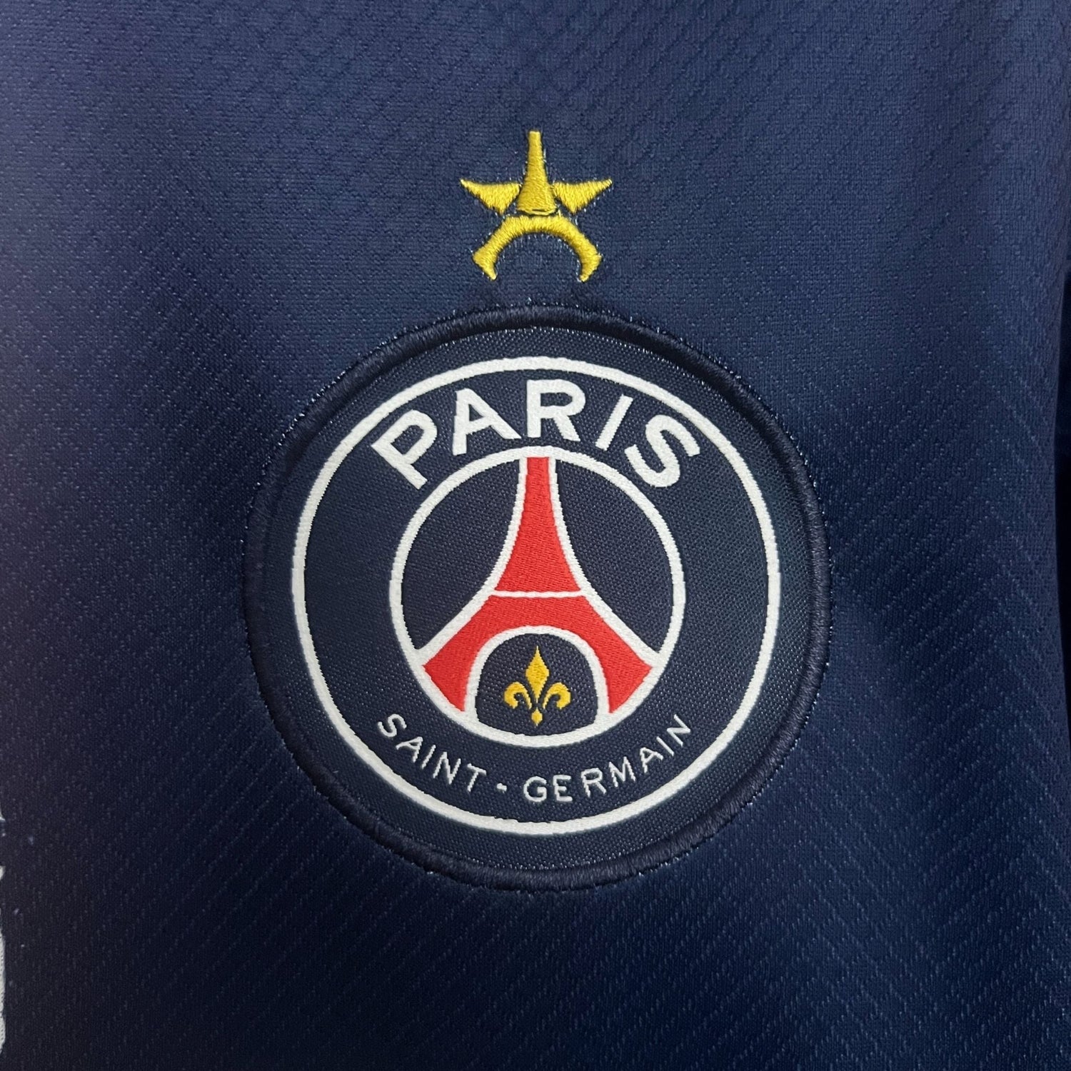 PSG "Champions 2025" Premium Kit - FutKulture
