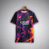 PSG "Purple Lava" Premium Kit - FutKulture