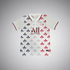 PSG "Royal Fleur-de-Lis" Premium Kit - FutKulture