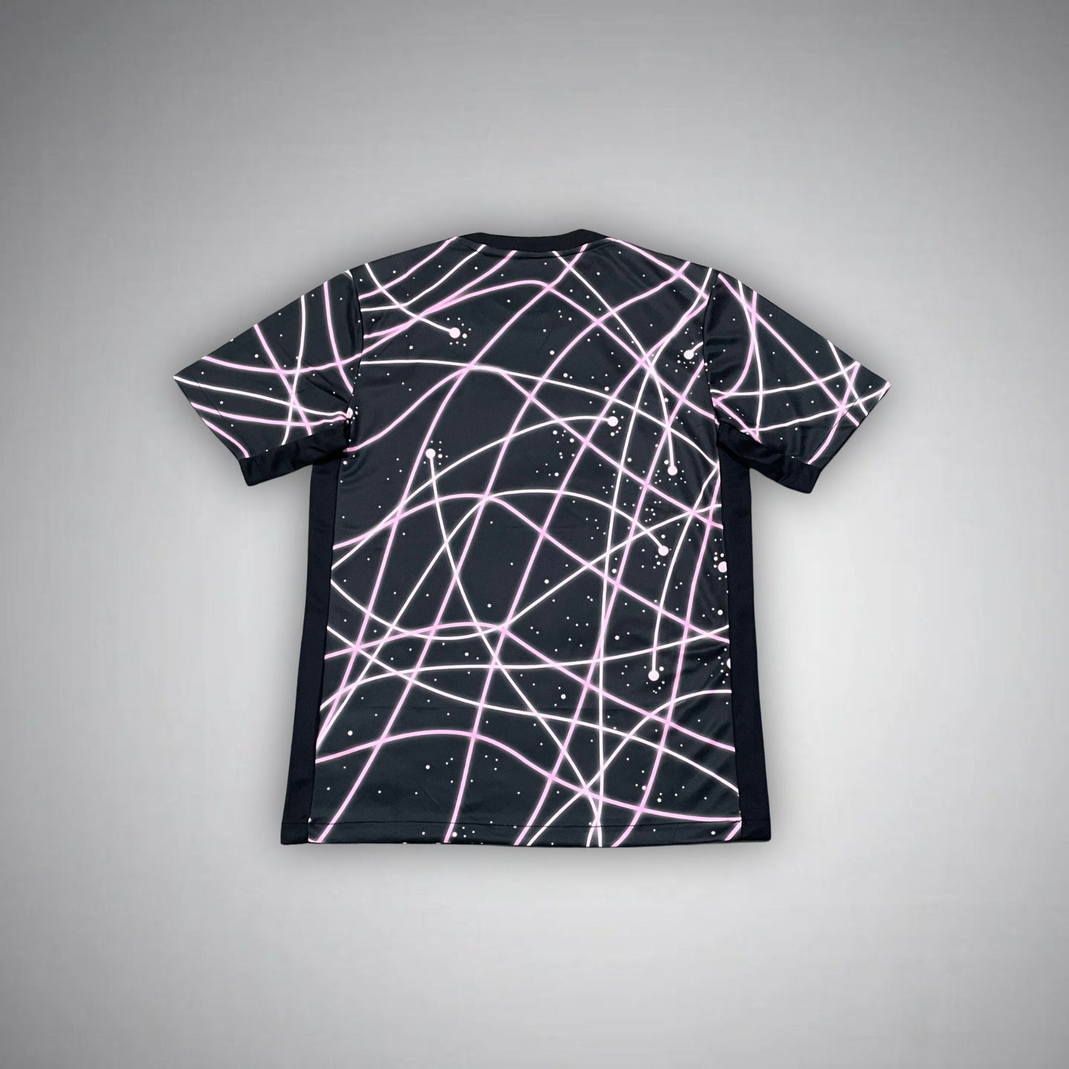 PSG "Stellar Grid" Premium Kit - FutKulture