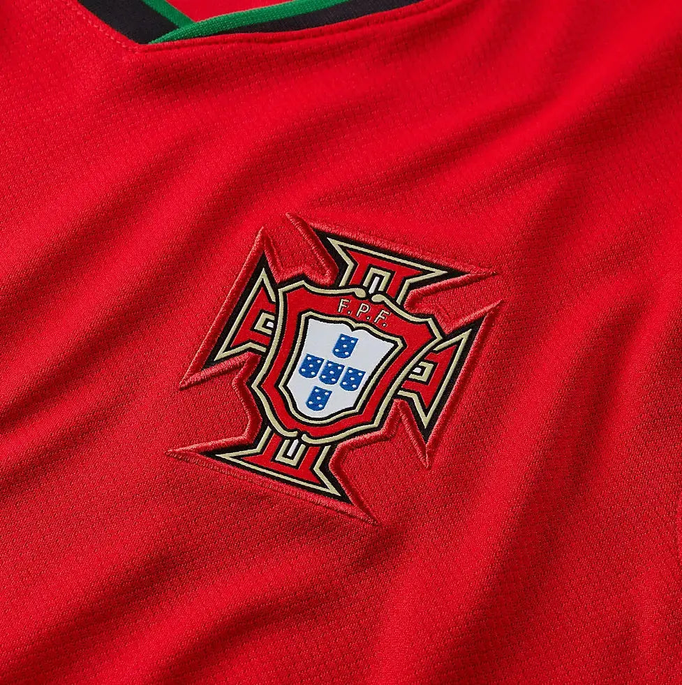 Portugal X STUSSY Premium Kit - FutKulture