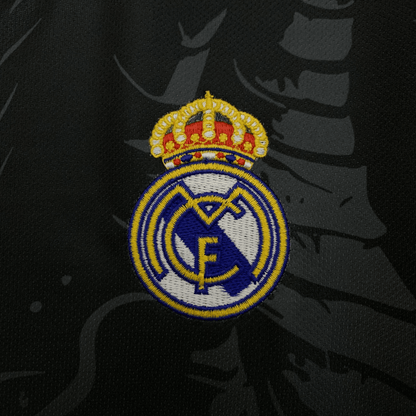 Real Madrid "Amethyst Flame" Premium Kit - FutKulture