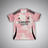 Real Madrid "Ballet Rosé" Premium Kit - FutKulture