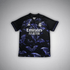 Real Madrid "Bats Attack" Premium Kit - FutKulture