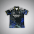 Real Madrid "Blue Portal" Premium Kit - FutKulture