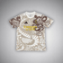 Real Madrid "Bronze Starblaze" Premium Kit - FutKulture