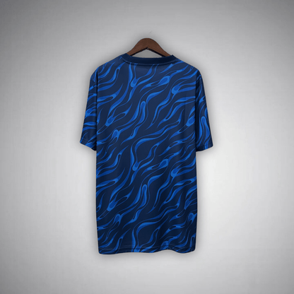 Real Madrid "Calm Sea" Premium Kit - FutKulture